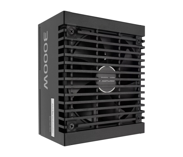 ASUS PRO WS 3000W 80 Plus Platinum 90YE00Z0-B0EA00 - 1361901 - zdjęcie 4